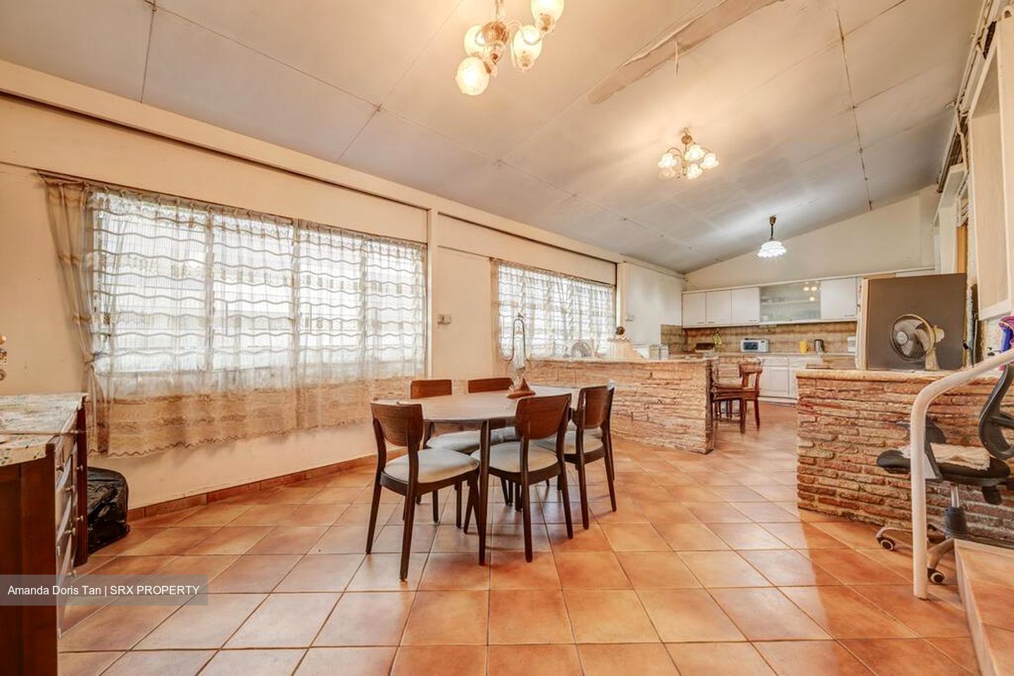 Happy Gardens (D13), Semi-Detached #496173631